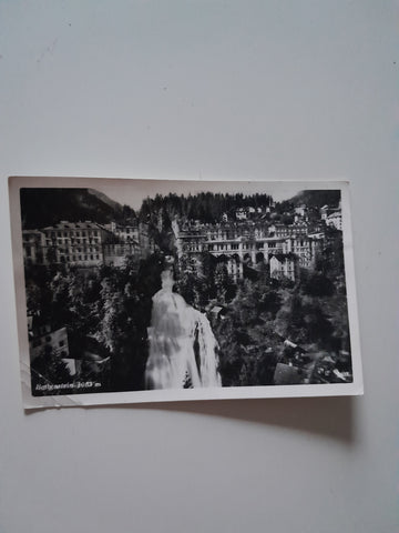 AK Badgastein.