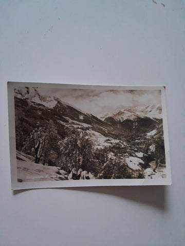 AK Badgastein.