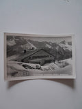 AK Badgastein. Stubnerkogel Gondelbahn.