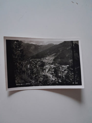 AK Badgastein.