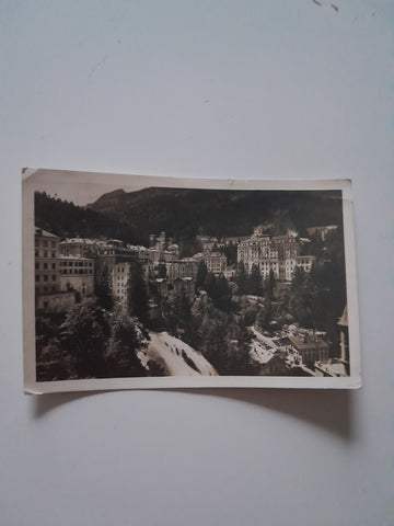 AK Badgastein.