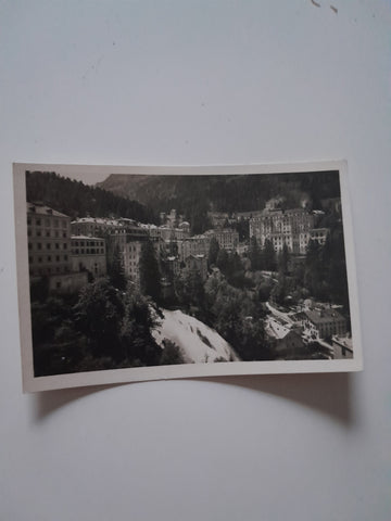 AK Badgastein.