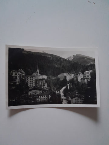 AK Badgastein.