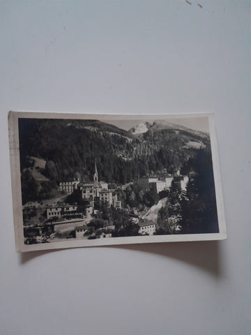AK Badgastein.
