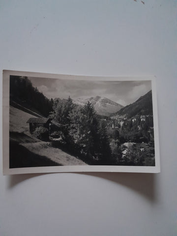 AK Badgastein.