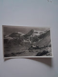 AK Naßfeld. Valeriehaus.