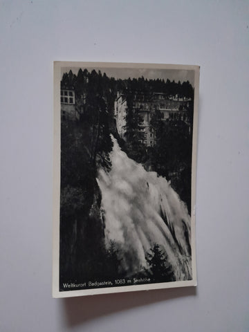 AK Badgastein.