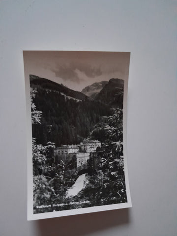 AK Badgastein.