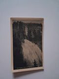 AK Badgastein. Wasserfall.