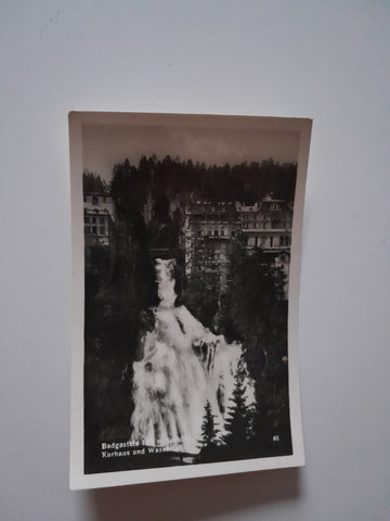 AK Badgastein.