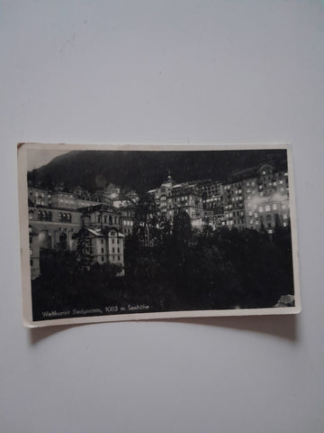 AK Badgastein.