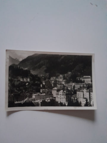 AK Badgastein.