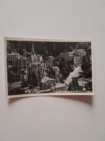 AK Badgastein.