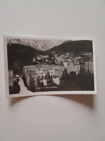 AK Badgastein.