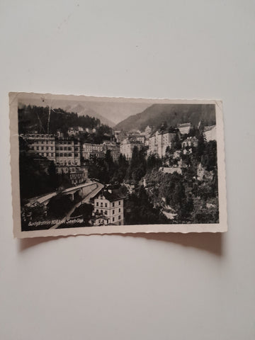 AK Badgastein.