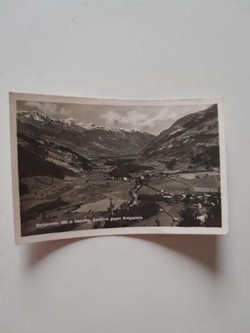 AK Badgastein.