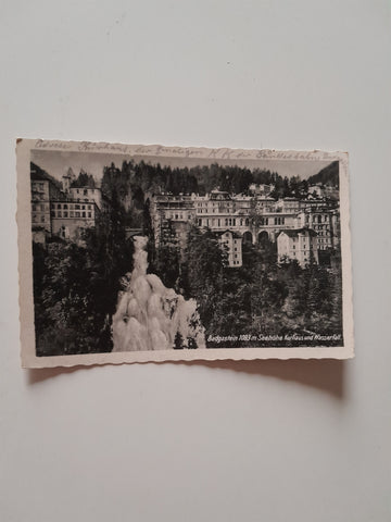 AK Badgastein.