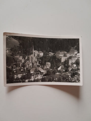 AK Badgastein.