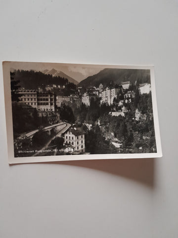AK Badgastein.