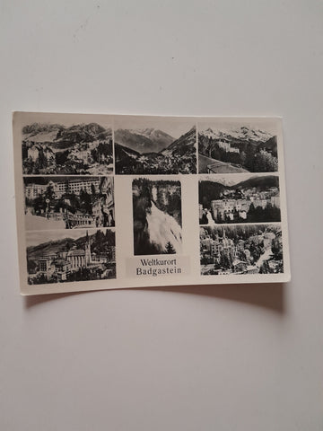 AK Badgastein.