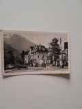 AK Badgastein. Hotel Mozart.