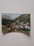 AK Badgastein.