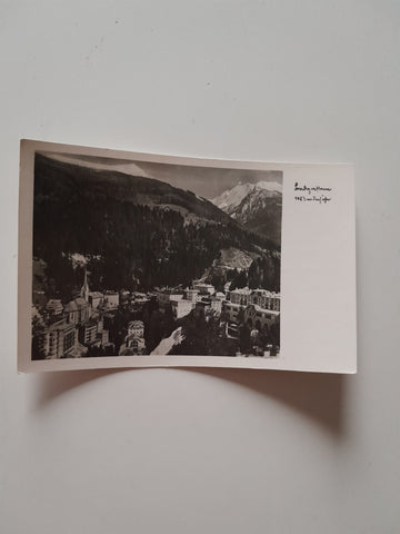 AK Badgastein.