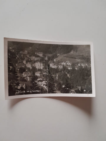 AK Badgastein.