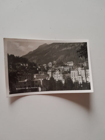 AK Badgastein.