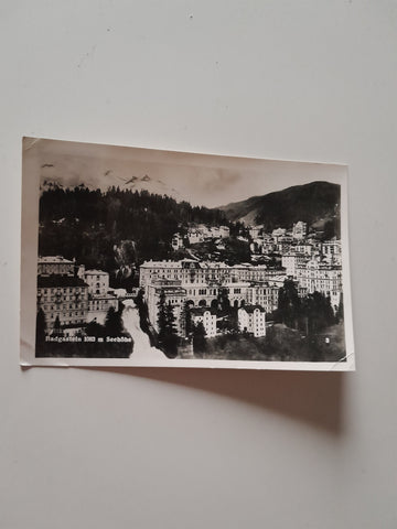 AK Badgastein.