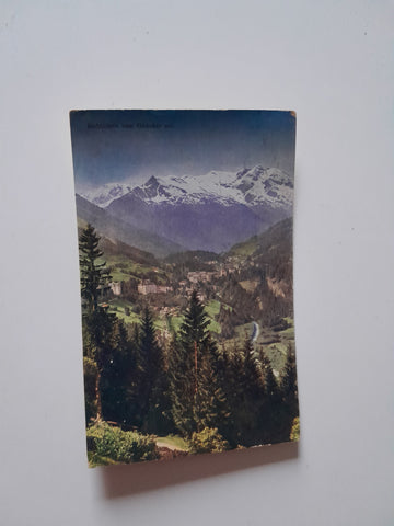 AK Badgastein.