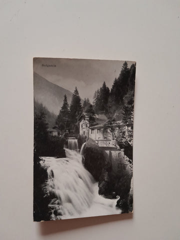 AK Badgastein.