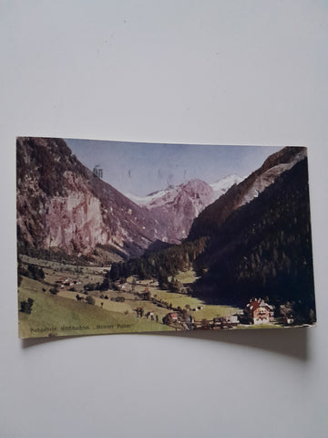 AK Badgastein.
