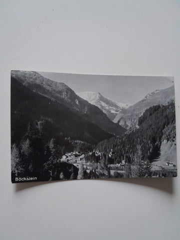 AK Böckstein.