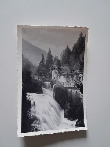 AK Badgastein.