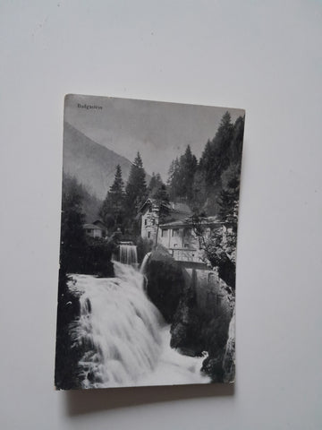 AK Badgastein.
