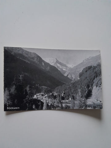 AK Böckstein.