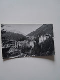 AK Badgastein.
