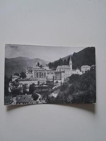 AK Badgastein.