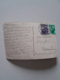 AK Badgastein. (1942)