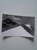 AK Gamskarkogel Hütte.