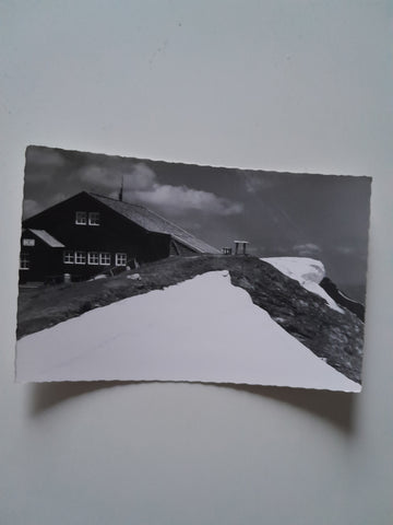 AK Gamskarkogel Hütte.