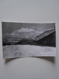 AK Gamskarkogel Hütte bzw. Badgasteinerhütte.