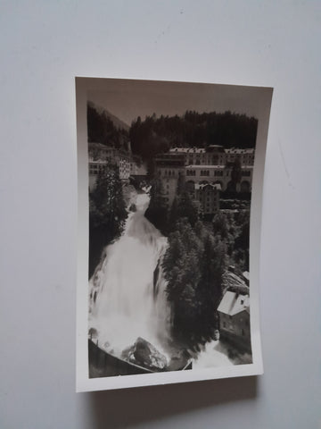 AK Badgastein.