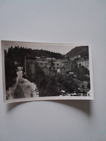 AK Badgastein.