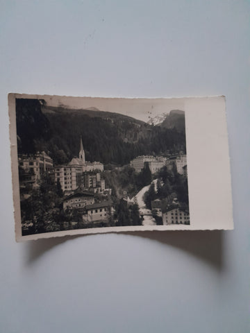 AK Badgastein.