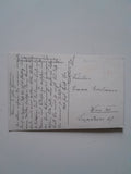 AK Kötschachtal mit der Himmelwand. (1912)