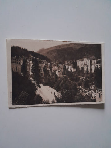 AK Badgastein.