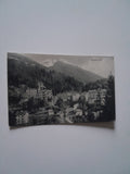 AK Badgastein.
