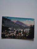AK Badgastein.
